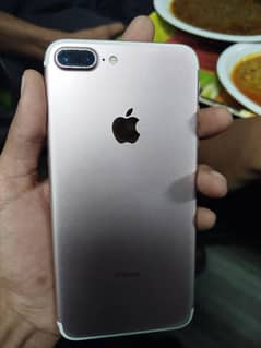 Iphone 7 Plus 128GB