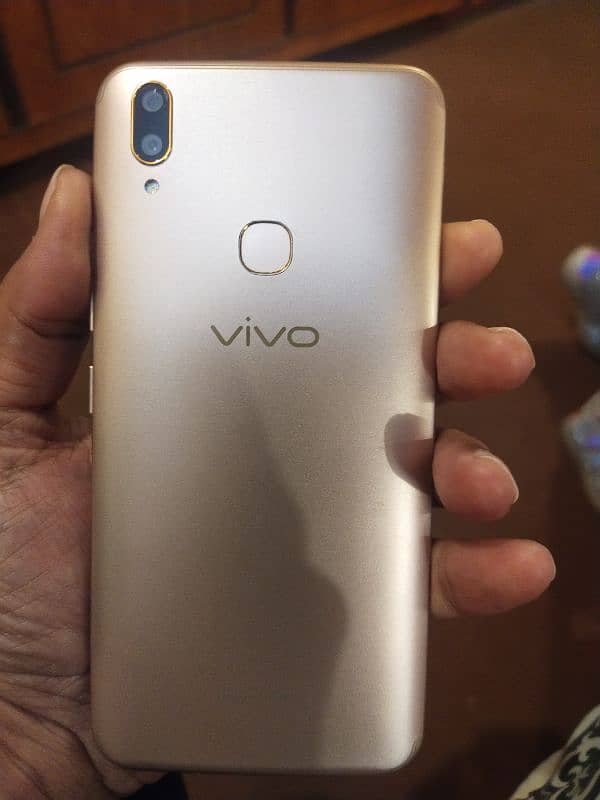 vivo y85 1