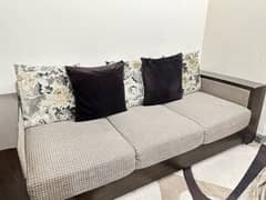 Sofa set for sale