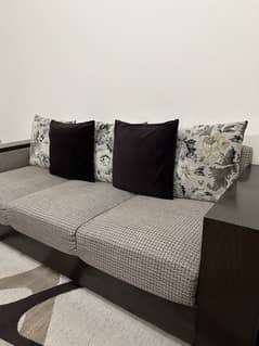 Sofa set for sale