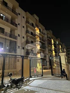 3 Bd Dd Flat for Rent in King Classic Gulistan E Jahour Block 7 0