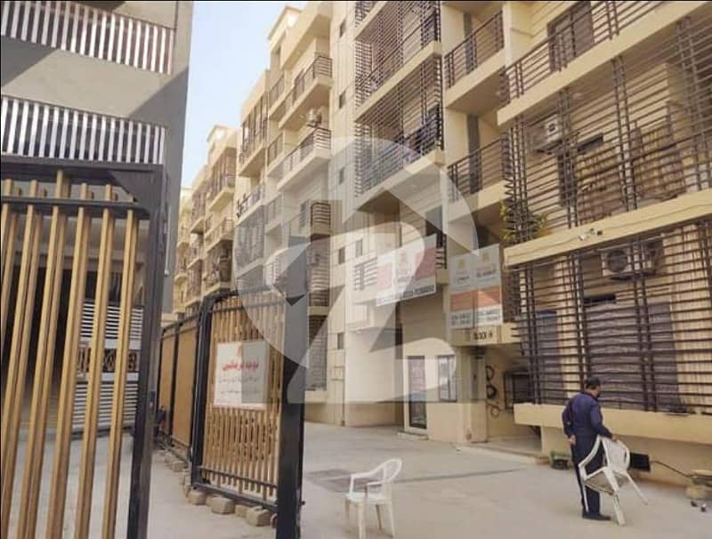 3 Bd Dd Flat for Rent in King Classic Gulistan E Jahour Block 7 1