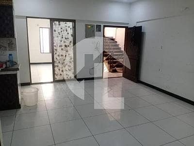 3 Bd Dd Flat for Rent in King Classic Gulistan E Jahour Block 7 2