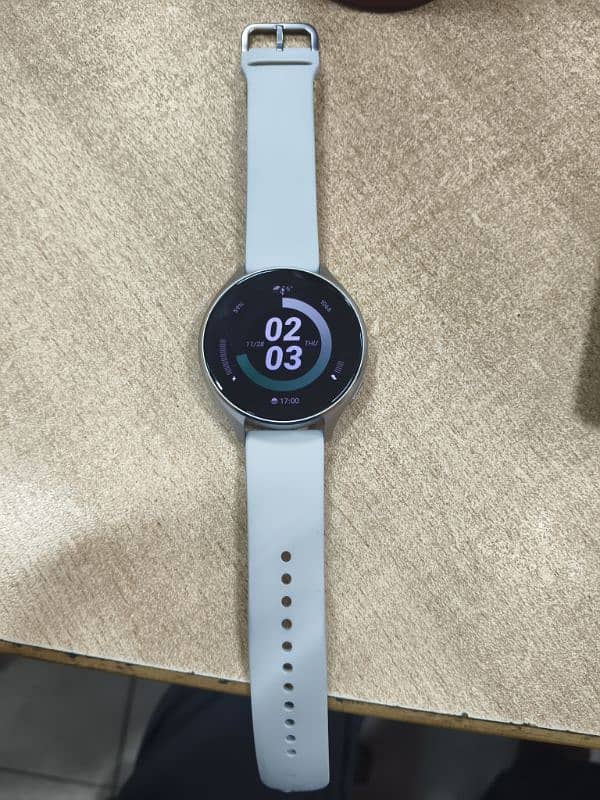 xiaomi watch2 0