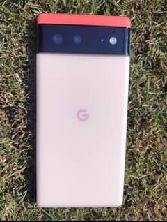 Google pixel 6  0325-1499988