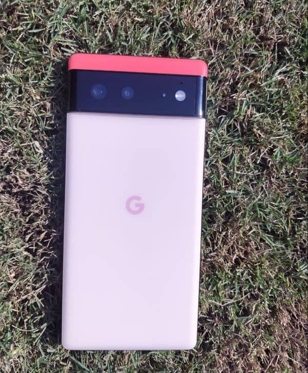 Google pixel 6  0325-1499988 1