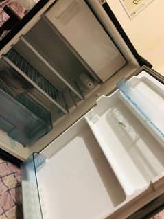 Dawlance Refrigerator (new)