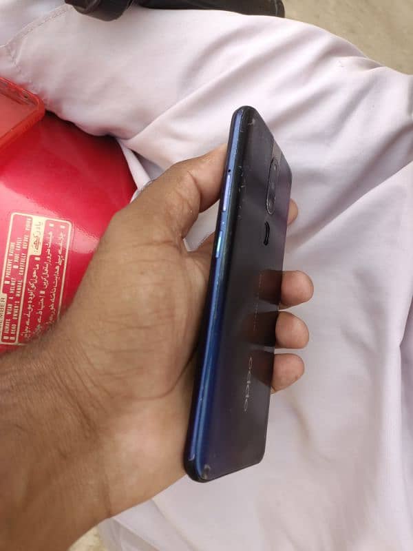 Oppo f11 pro 5