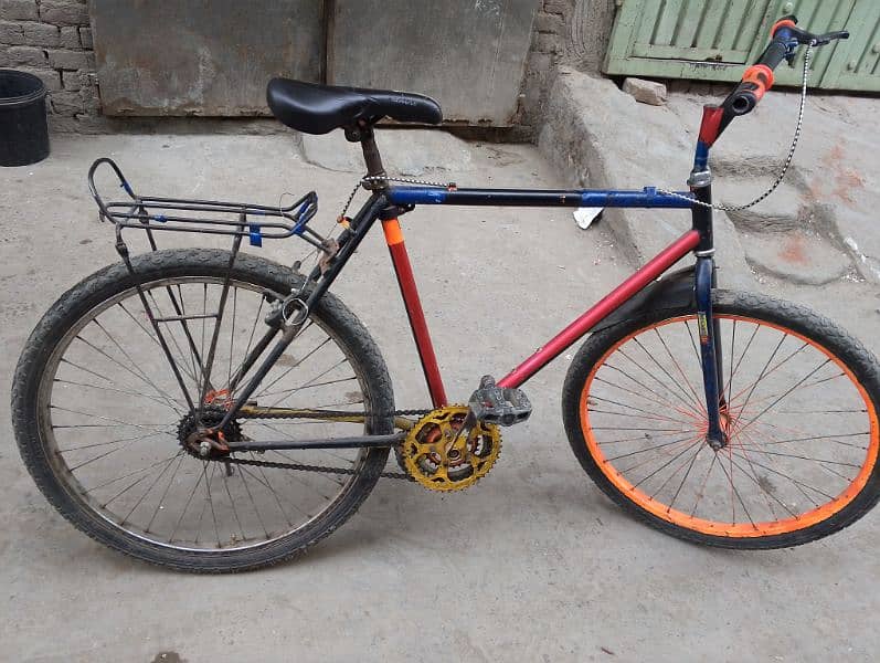 bicycle for sale 0