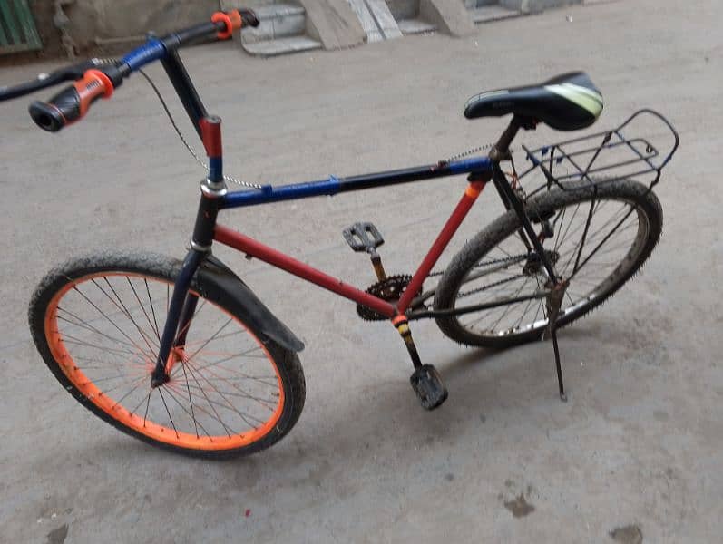 bicycle for sale 1