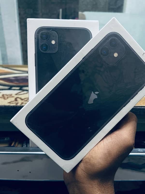 iphone 11 jv box pack 64gb 0