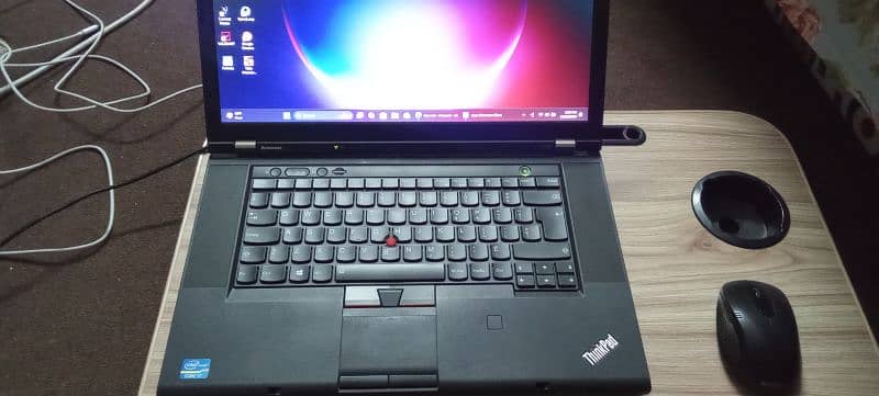 thinkpad available in good condition 3