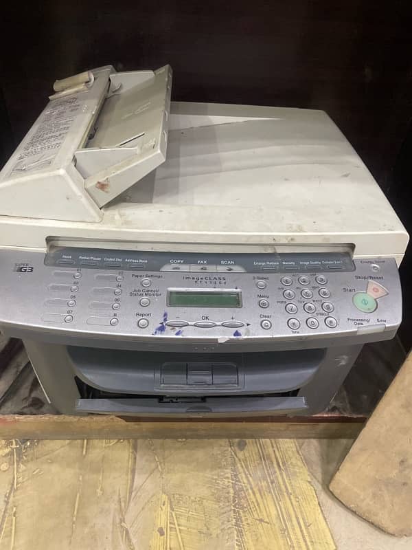 printer scanner photocopier 0