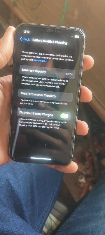 iphone x jv 64GB . RS,28000, Battery health 100 panel orgnel back brack 1