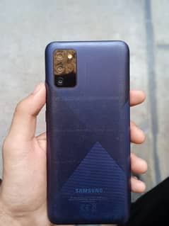 Samsung Galaxy A02s