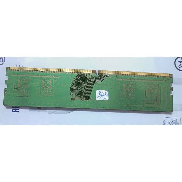 4GB Desktop RAM DDR-4 2