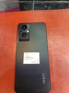 oppo F21pro