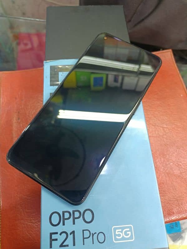 oppo F21pro 2