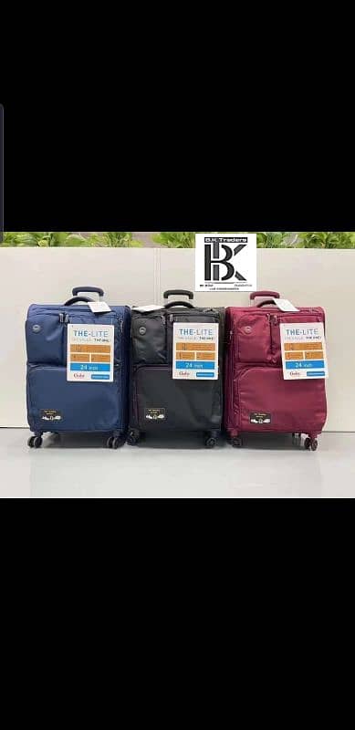 luggage suitcase/hand carry/baby bags/beauty box/hard shell/brand 1