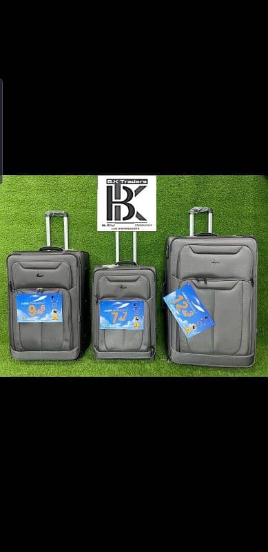 luggage suitcase/hand carry/baby bags/beauty box/hard shell/brand 16