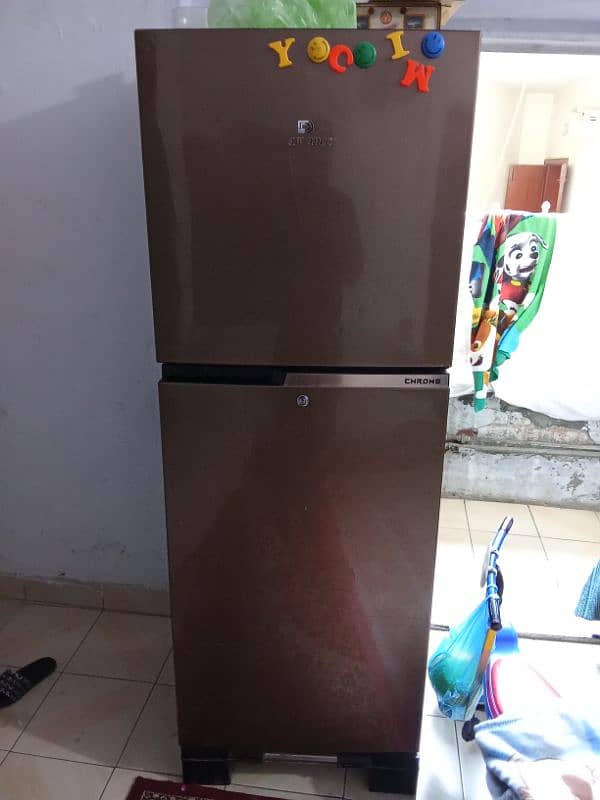 Dawlance Refrigerator Model 9178 0