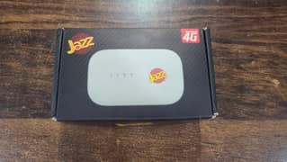 Jazz 4g device Portable WiFi All Sim Working Latest model