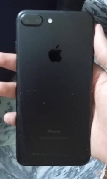 I Phone 7plus 128GB 5