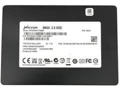 1TB SSD