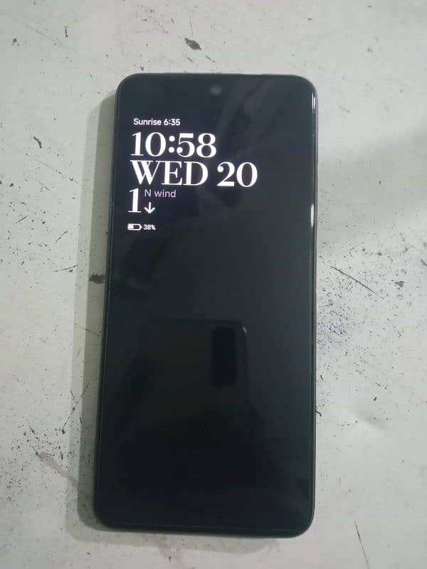 redmi not 12.8. . 128 5