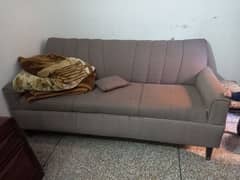 3 Seater Used Sofa