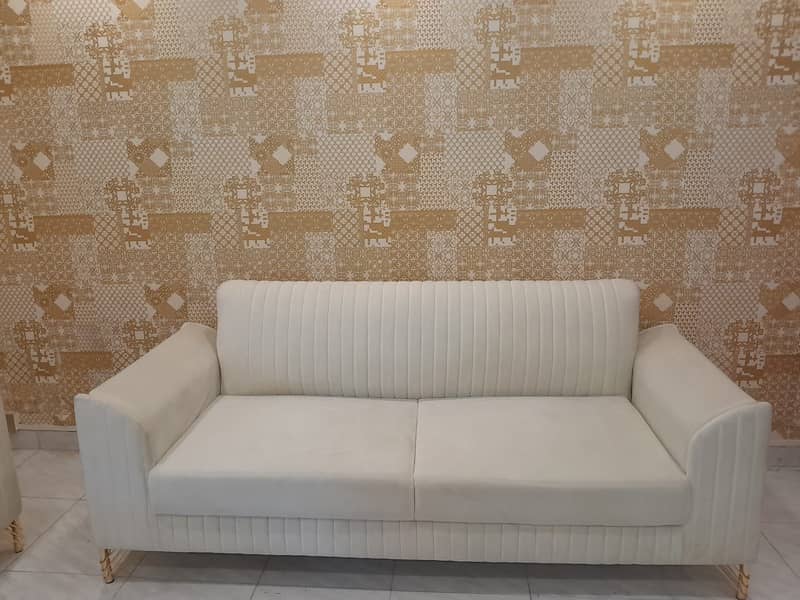 3 Seater Sofa /  2 Seater Sofa / 2 Seater Sofa / 9