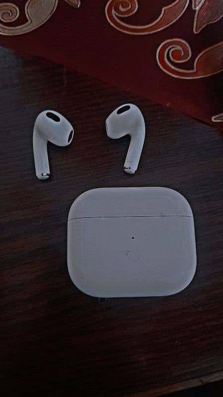 AIRPOD PRO 3 GENRATION 1