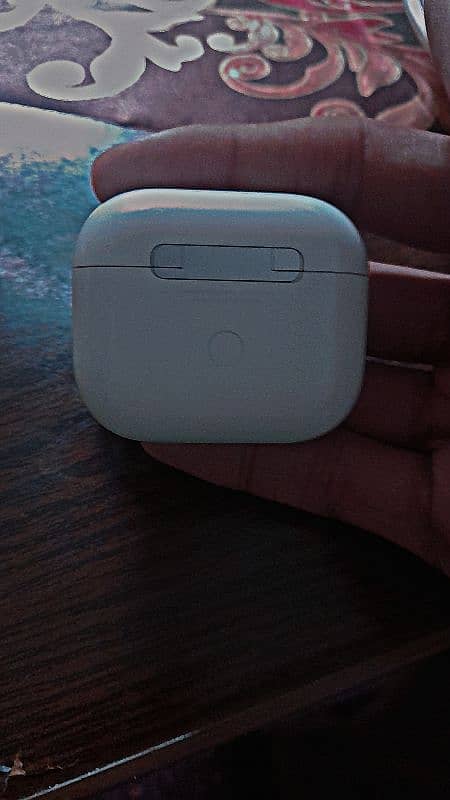 AIRPOD PRO 3 GENRATION 2