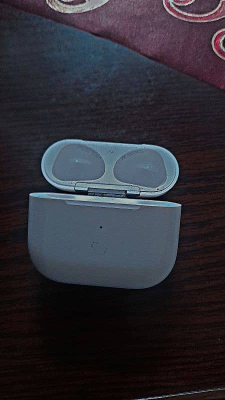 AIRPOD PRO 3 GENRATION 3