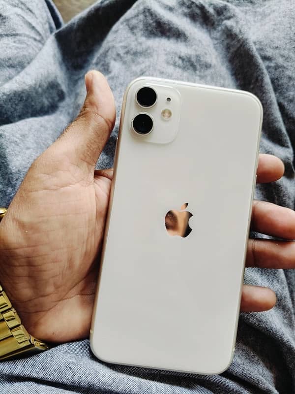 iPhone 11 PTA approved dual 0