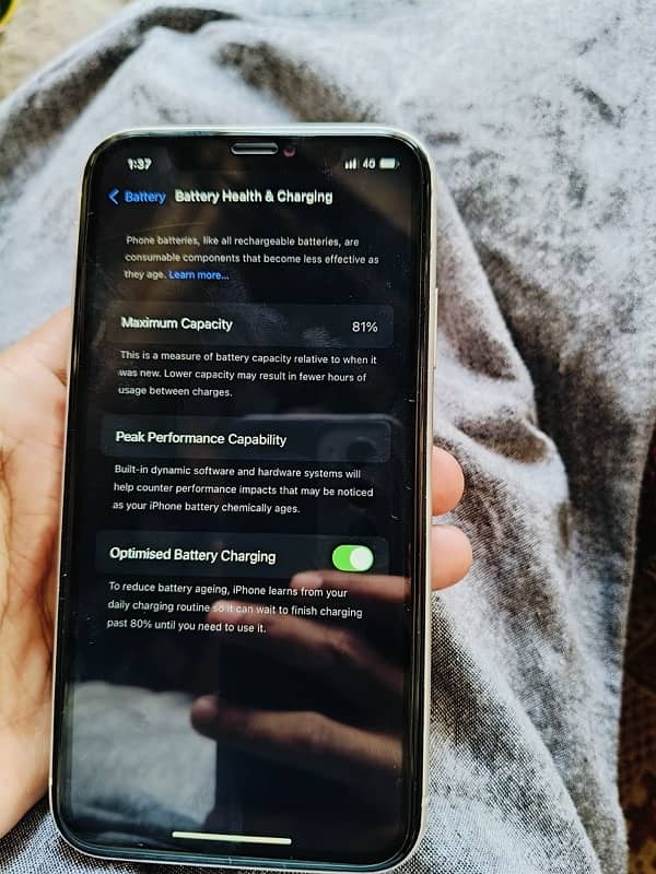 iPhone 11 PTA approved dual 2