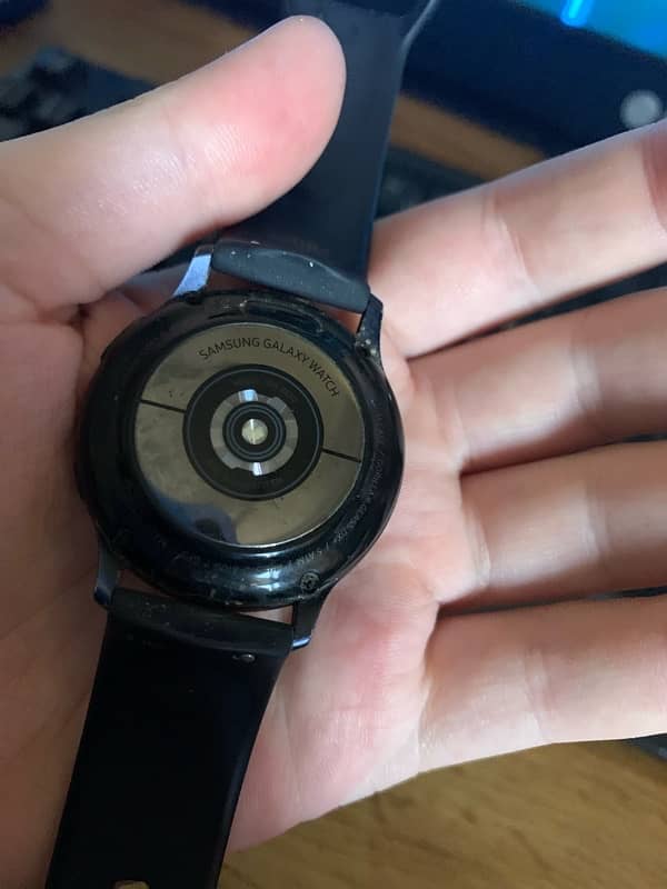 Samsung Watch Active 2 Orignal 1