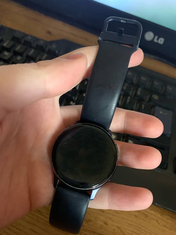 Samsung Watch Active 2 Orignal 2