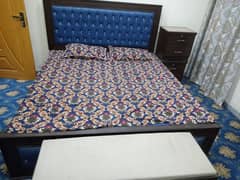 bed set