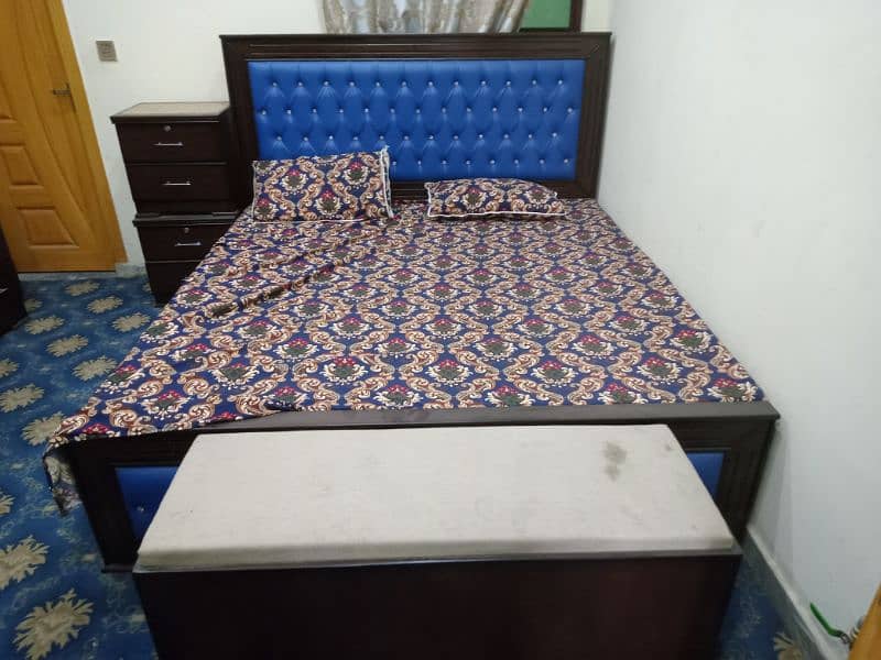 bed set 4