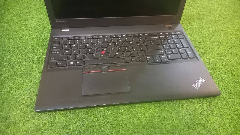 Lenovo thinkpad laptop i7 5th gen 4