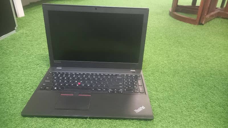 Lenovo thinkpad laptop i7 5th gen 6