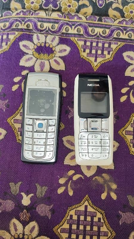 Nokia 6230i nokia 2310 pta aproved 1