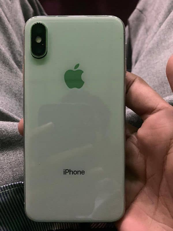 i phone xs pta approved 1