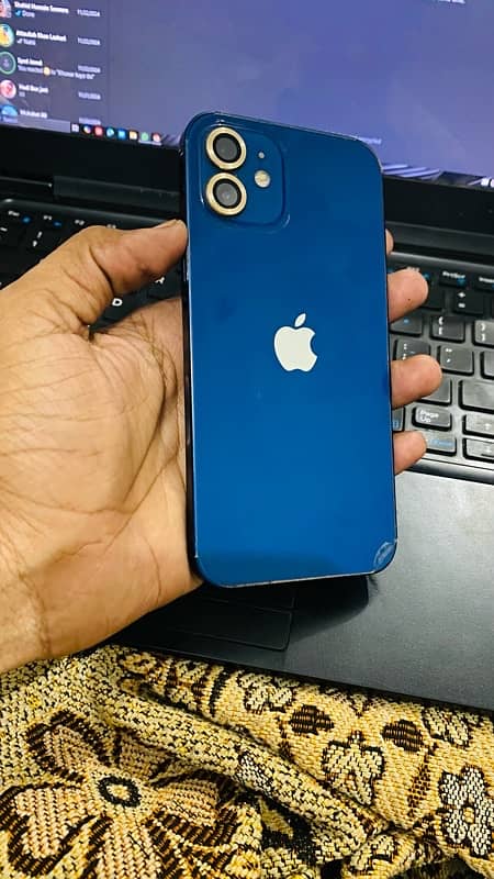 iPhone 12 Non PTA 2