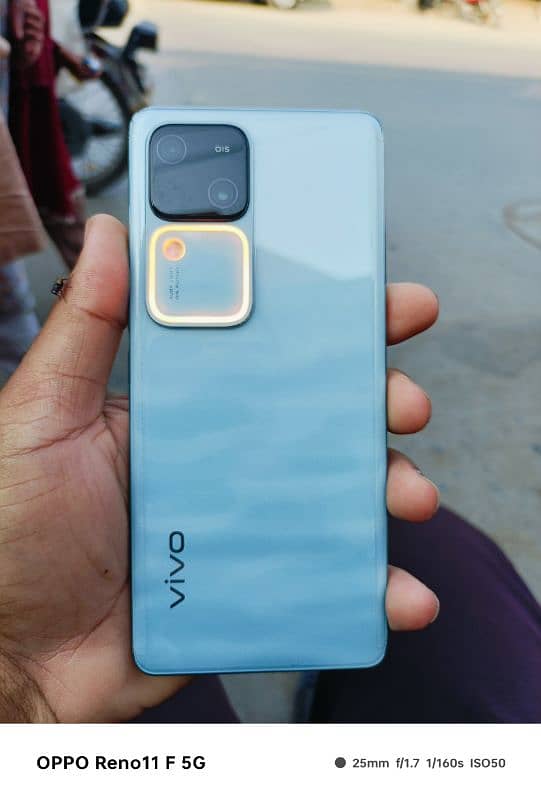 vivo v30 5g 10 by 10 0