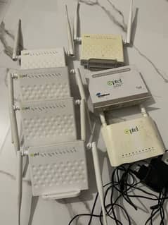 PTCL Modum for Sale