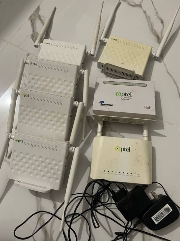 PTCL Modum for Sale 3