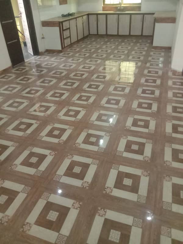 10 Marla Luxury Upper Portion Available For Rent in Nargis Block Bahria Town Lahore 5