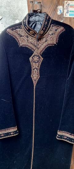 sherwani